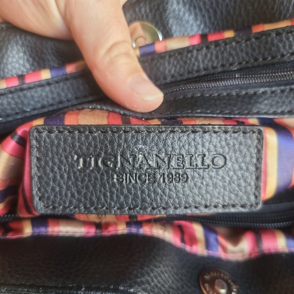 Tignanello purse - Picture 5 of 12